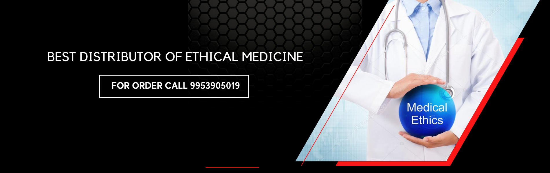 Curefit Pharma Wholesaler