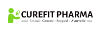 Curefit Pharma